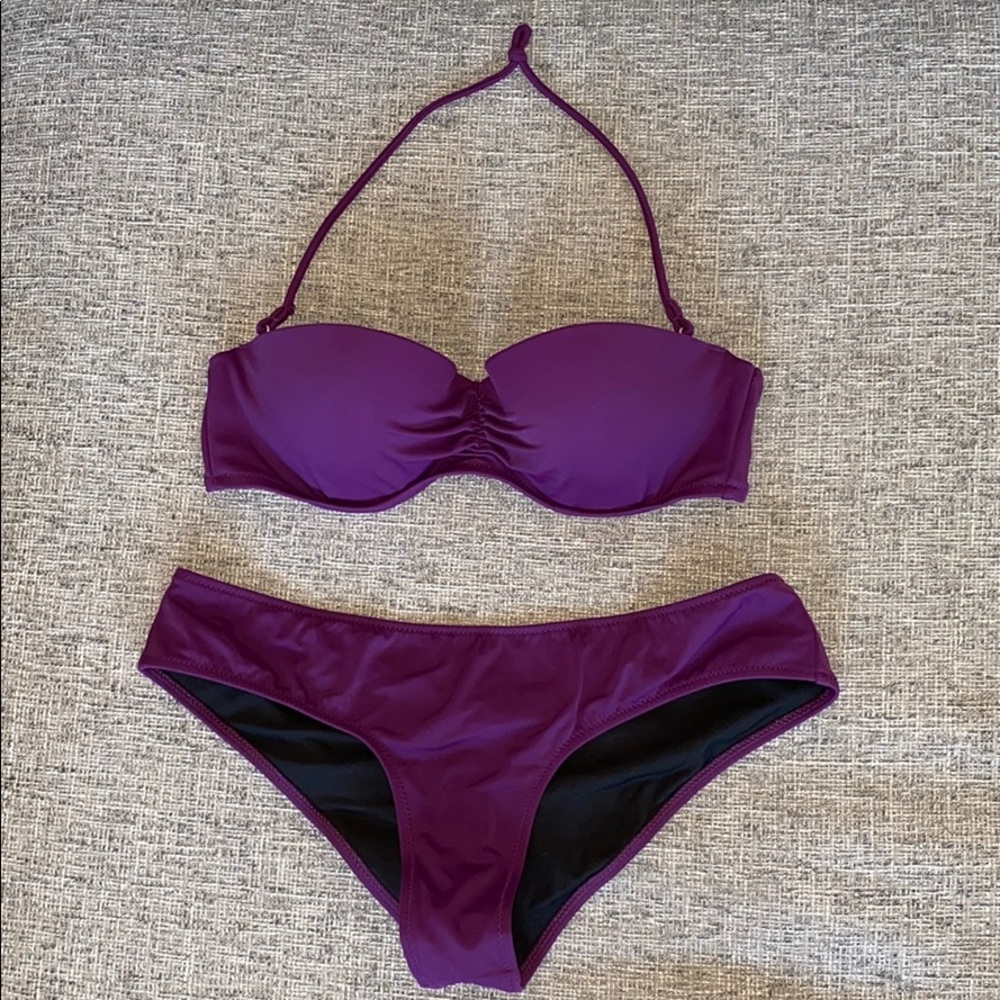 Victoria’s Secret Bikini